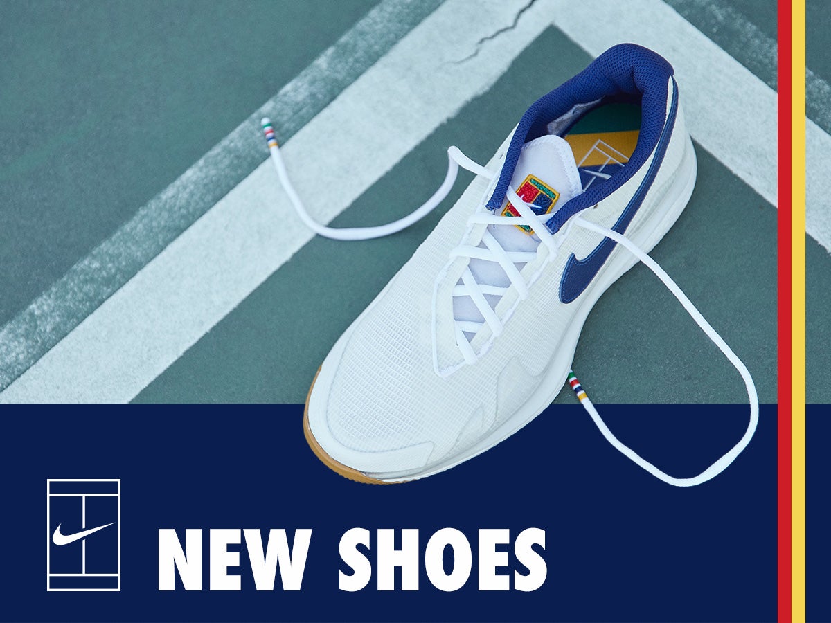 New Men's Nike Shoes. 