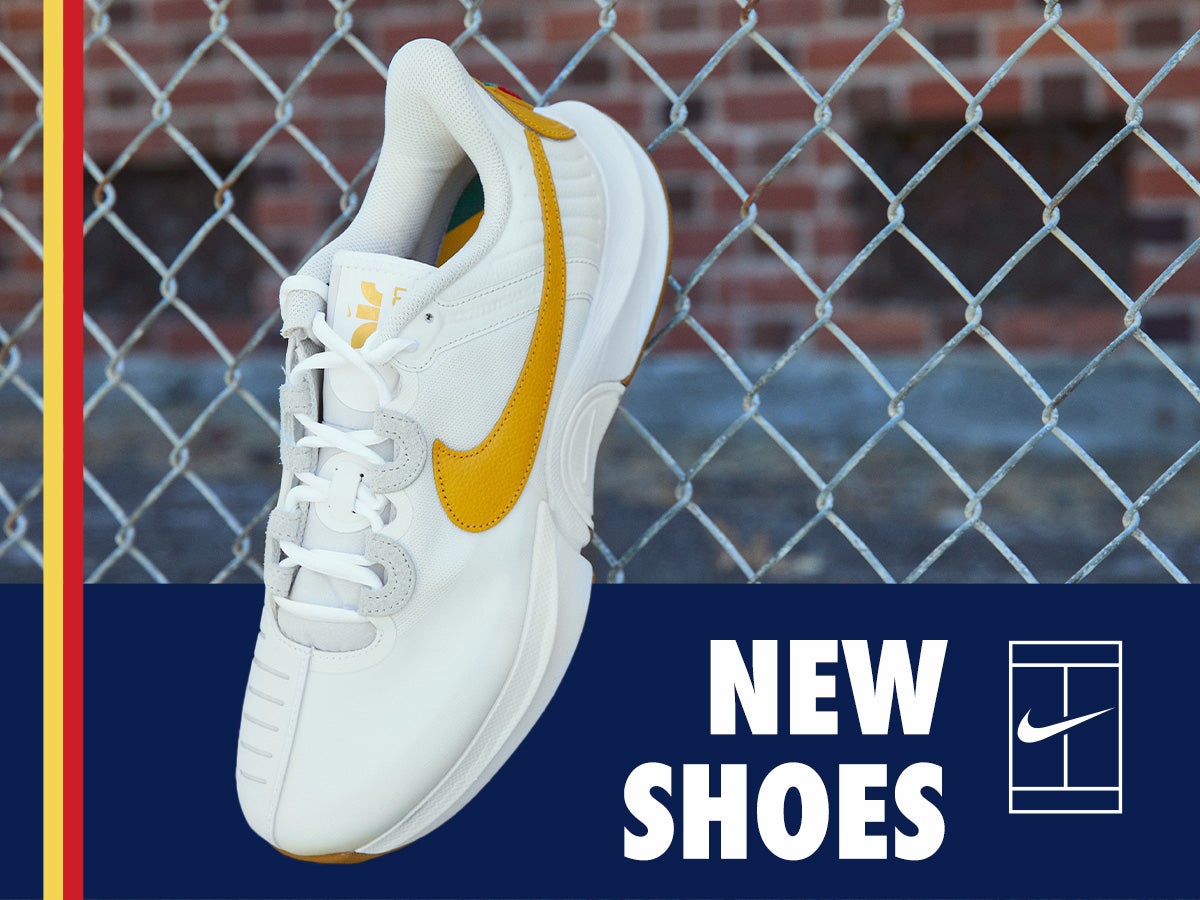 New Women's Nike Shoes. 
