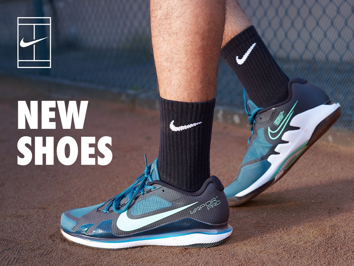 New Nike Shoes. 