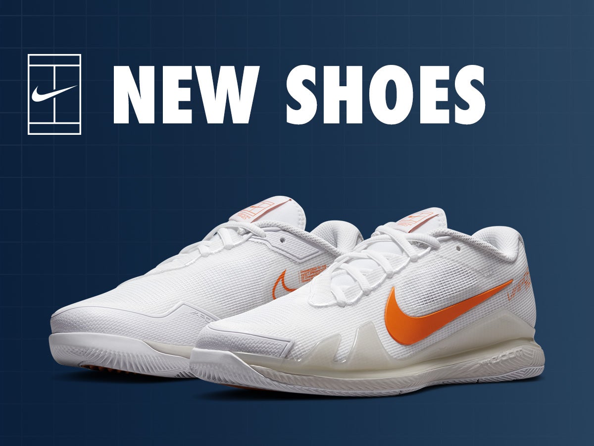 New Nike Winter Shoe Colors. 