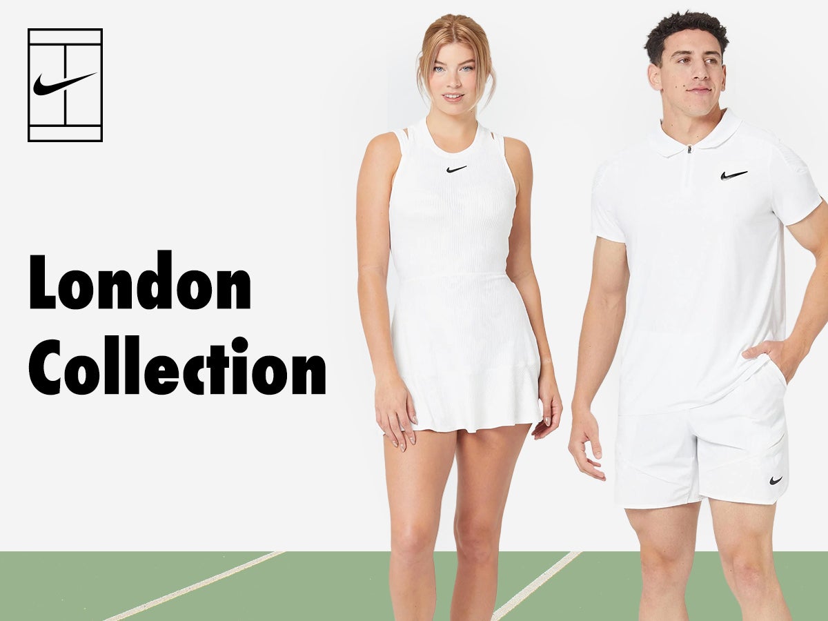 Nike London Collection