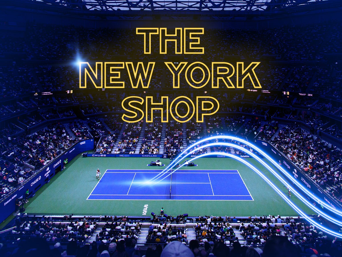 The New York Shop