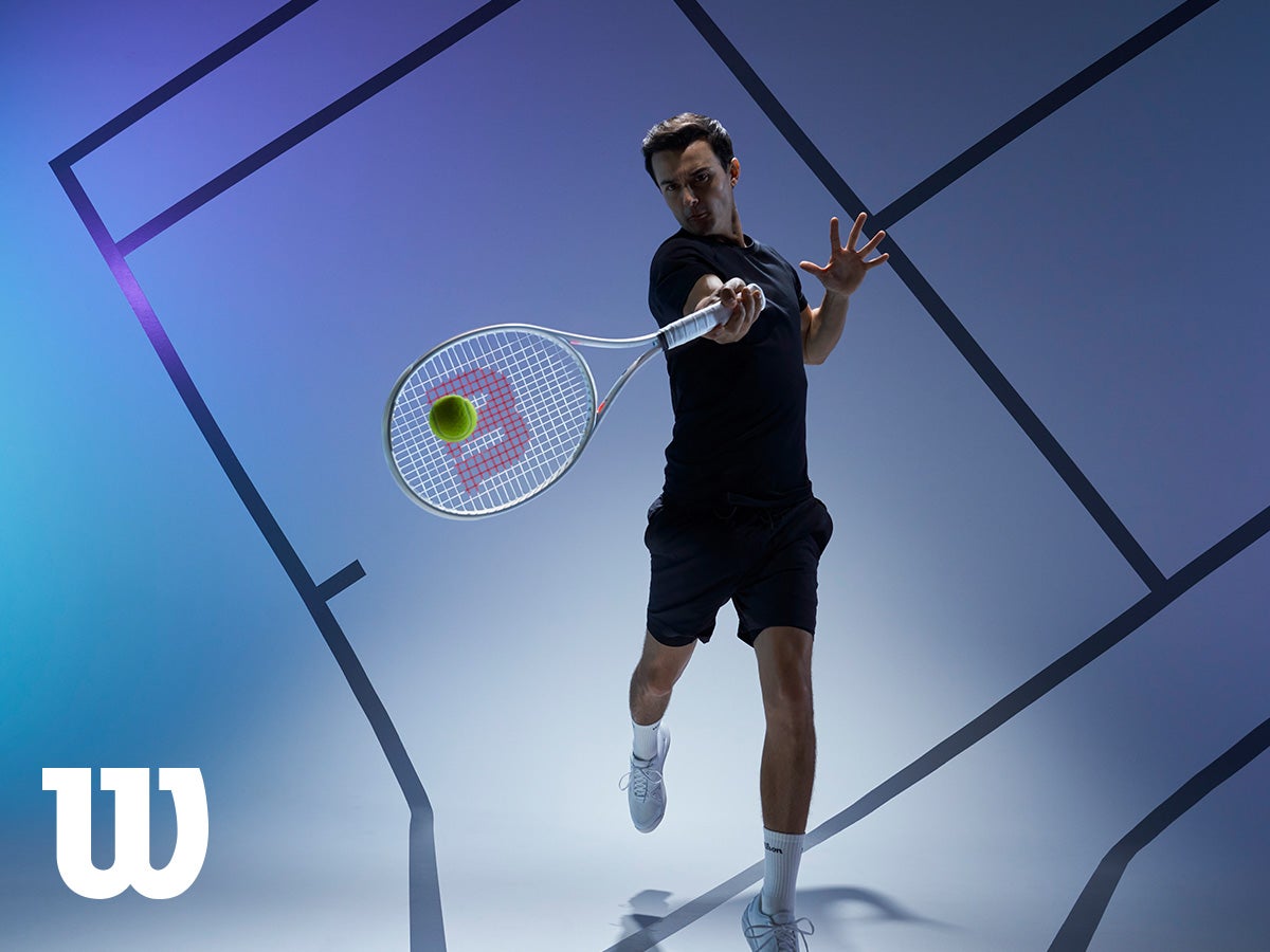 Shop Wilson Shift Racquets