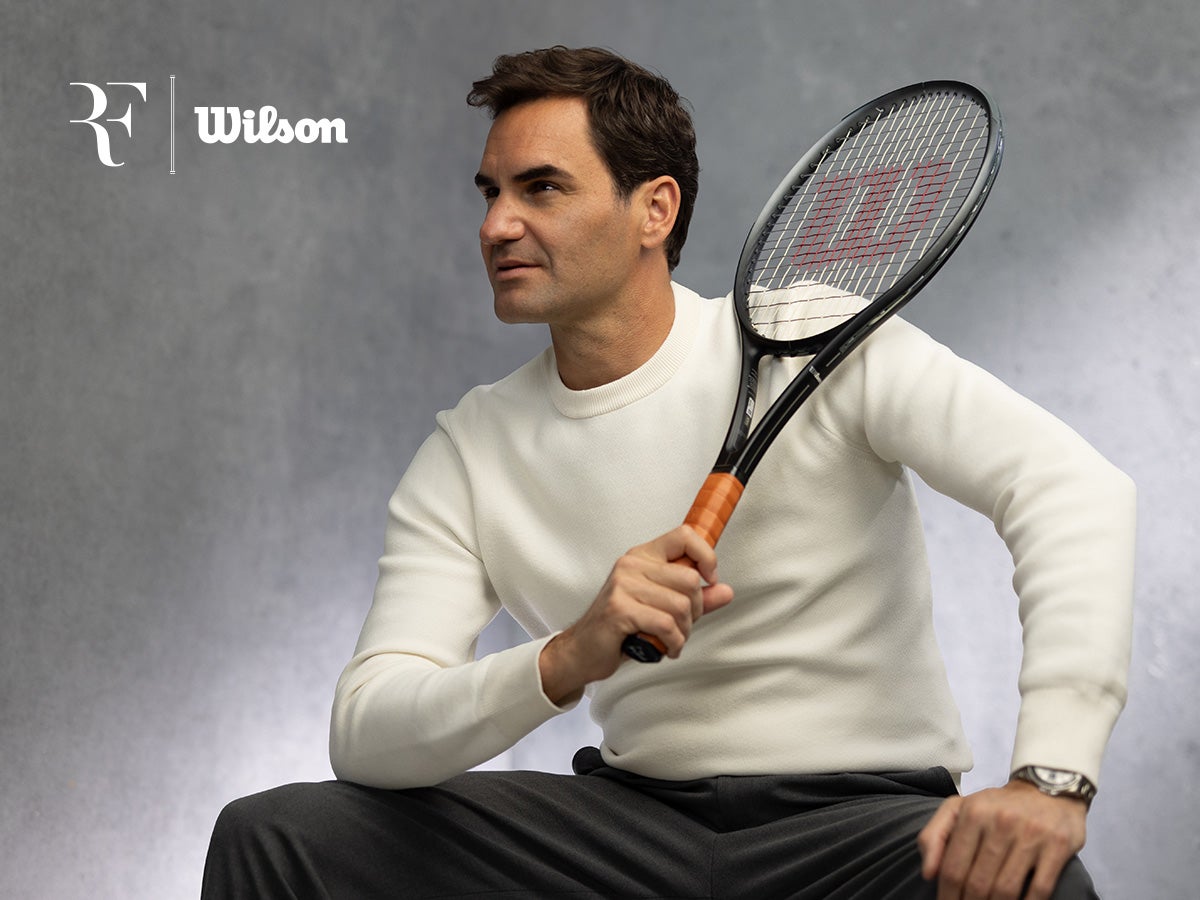 RF Collection. 