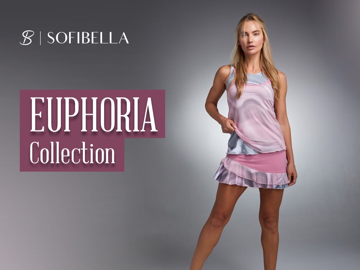 New Sophibella Euphoria Collection