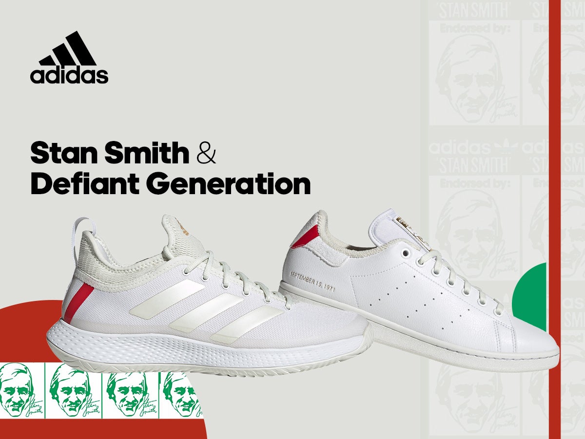 Limited Edition adidas Shoes. 