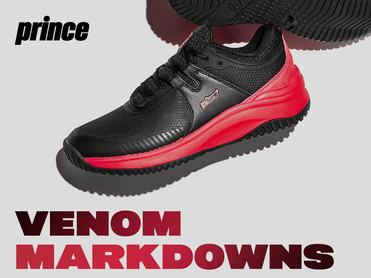 Prince Venom Shoes - Only $59