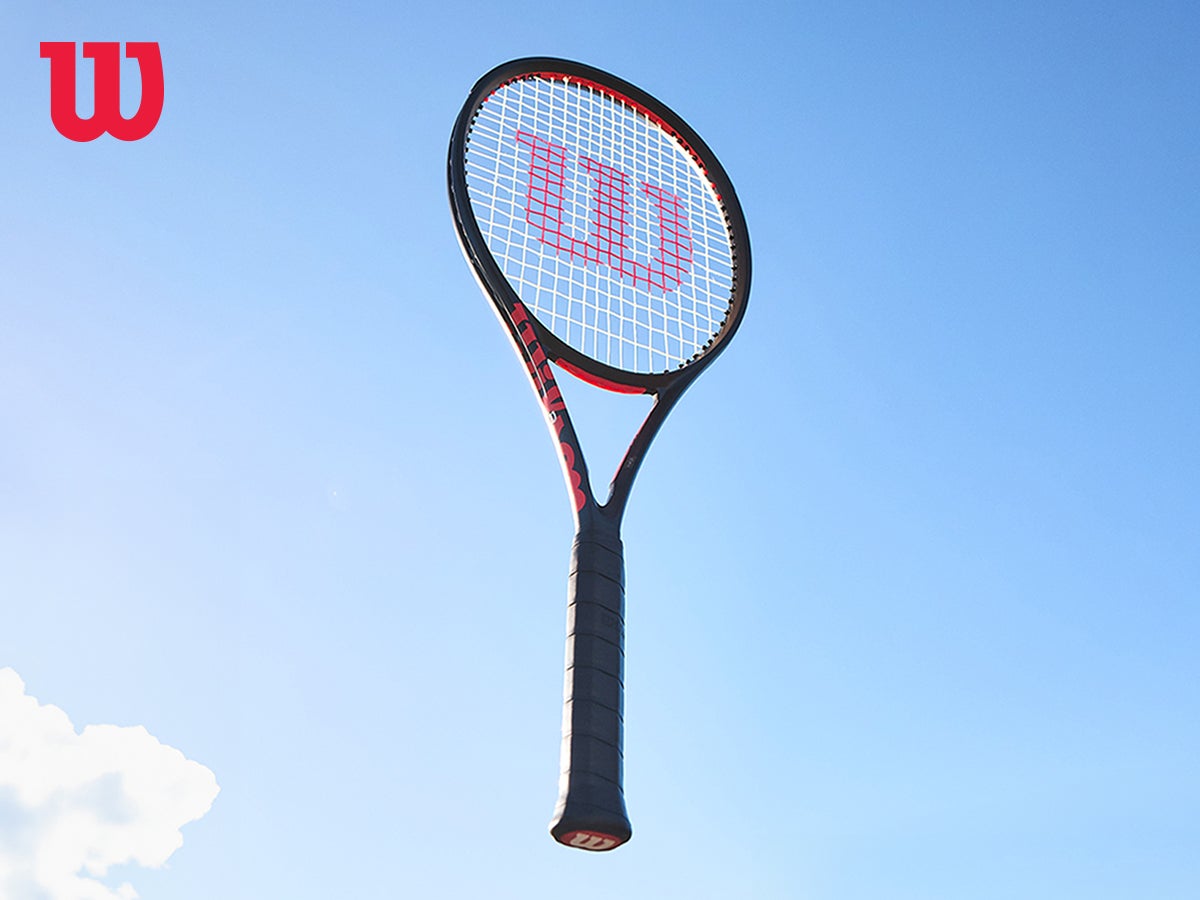 Wilson Clash v3. 