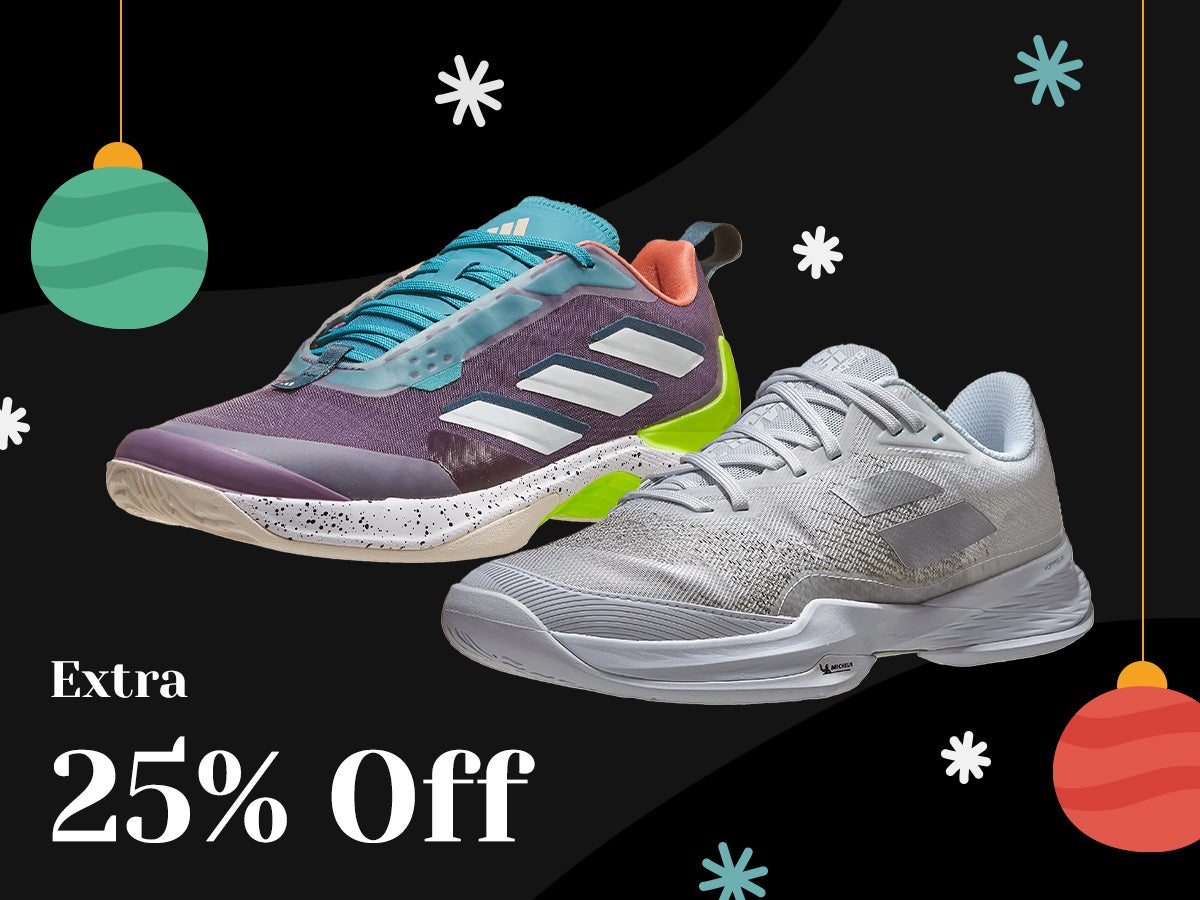 30% OFF Select Shoes