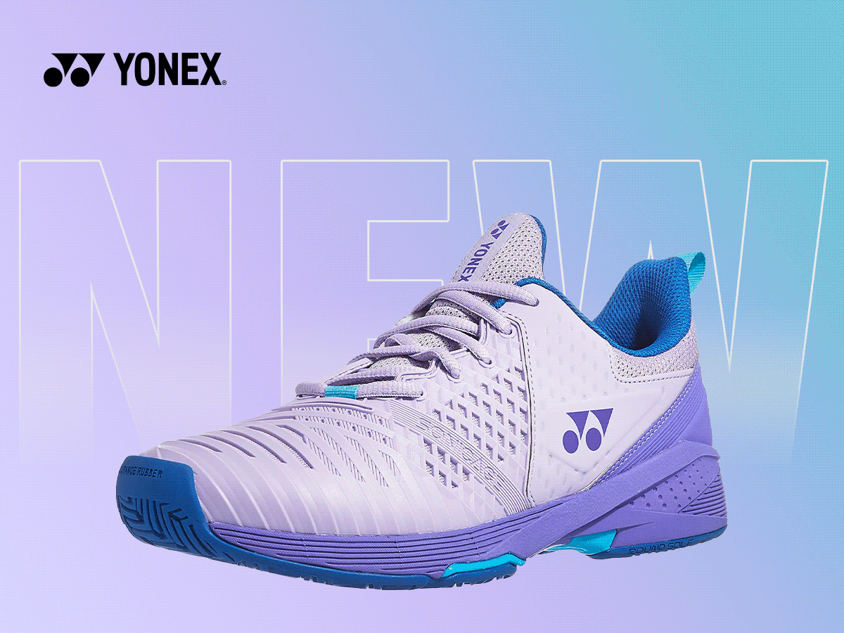 Introducing the 2023 Yonex VCORE Series! Tennis Warehouse