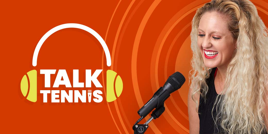 to Tennis Warehouse! Tennis Warehouse