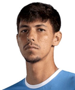 Profile image of Alexei Popyrin