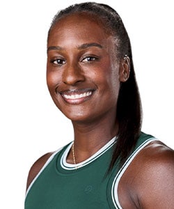 Profile image of Asia Muhammad