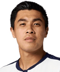 Profile image of Brandon Nakashima