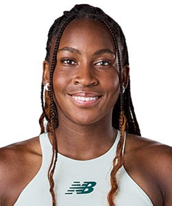 Profile image of Coco Gauff
