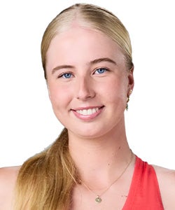 Profile image of Clara Tauson