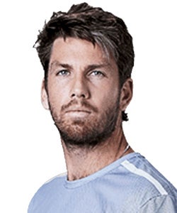 Profile image of Cameron Norrie