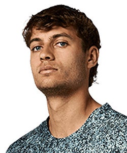 Profile image of Flavio Cobolli