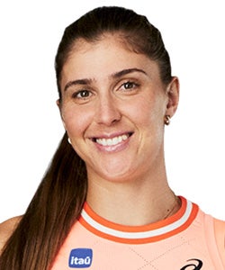 Profile image of Beatriz Haddad Maia