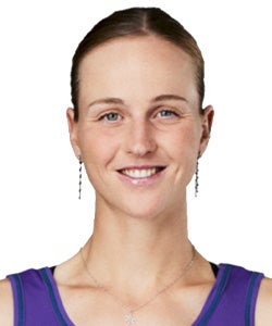 Profile image of Liudmila Samsonova