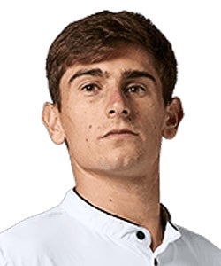 Profile image of Matteo Arnaldi