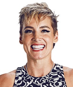 Profile image of Bethanie Mattek-Sands
