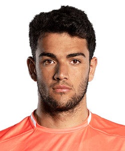 Profile image of Matteo Berrettini