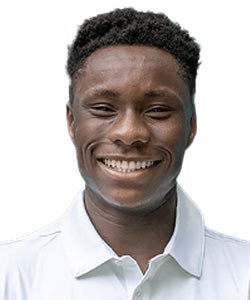 Profile image of Moise Kouame