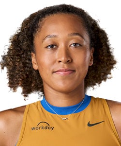 Profile image of Naomi Osaka