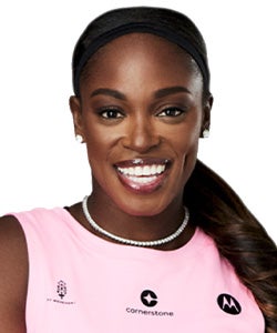 Profile image of Sloane Stephens