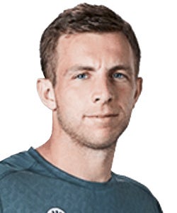 Profile image of Tallon Griekspoor