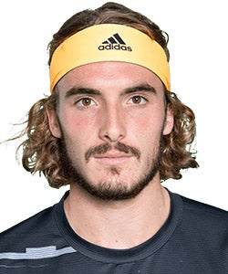 Profile image of Stefanos Tsitsipas
