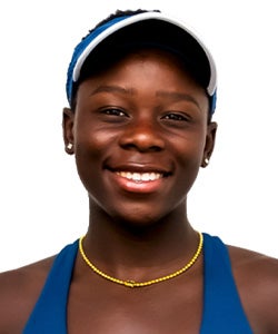 Profile image of Victoria Mboko