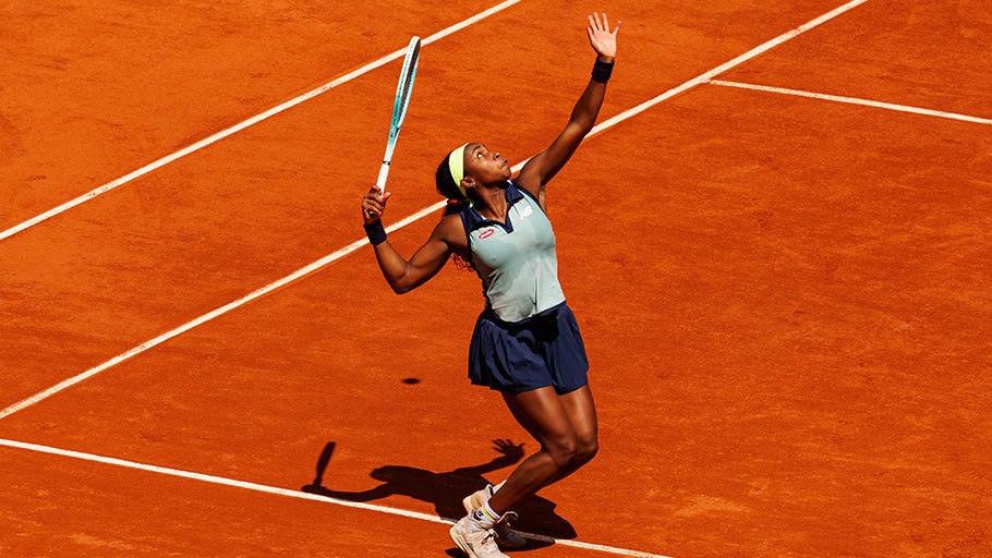 Best Pro Looks of 2024