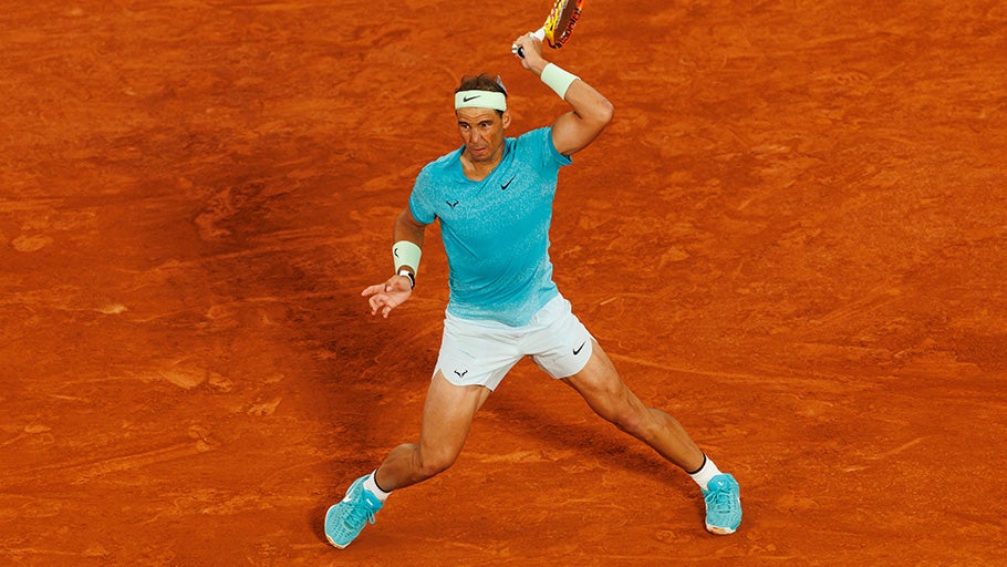 2024: A Look at the Year in Tennis