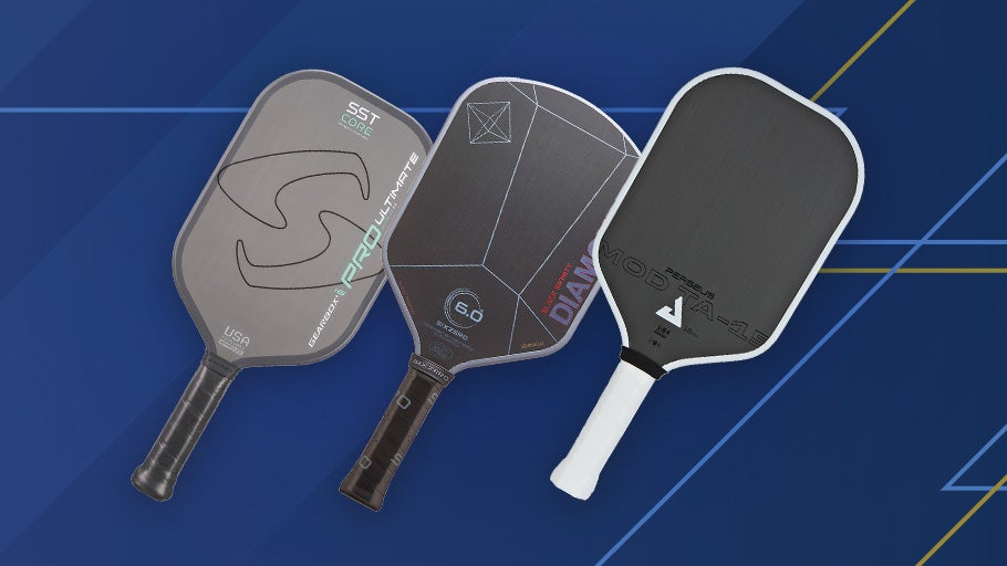 Best Pickleball Paddles for Power