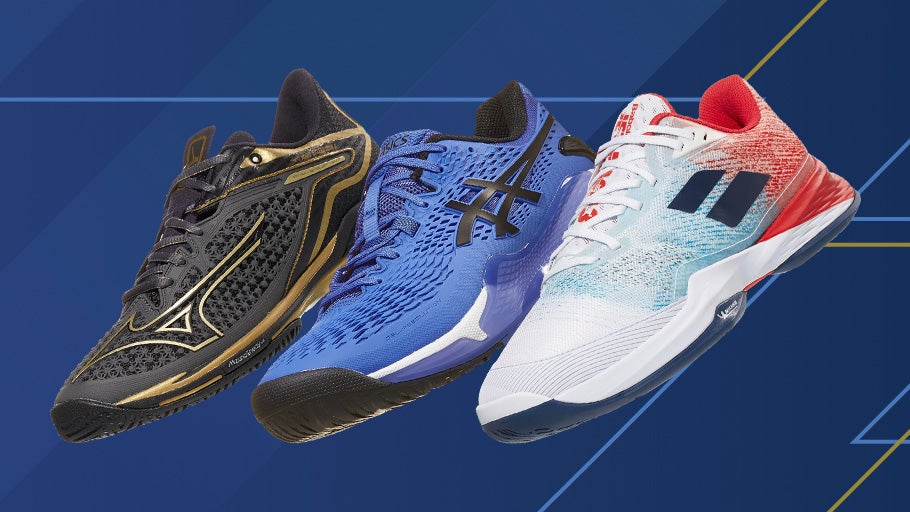 Best Tennis Shoes for Pickleball