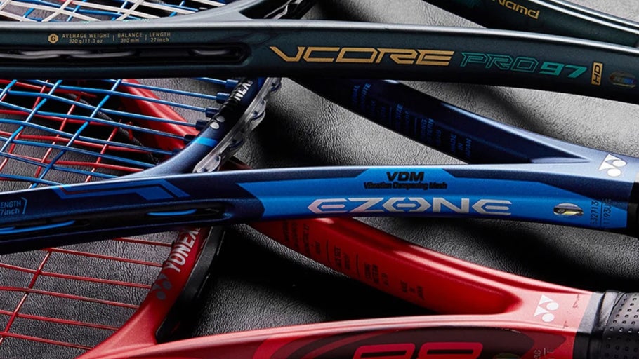 Best Yonex Racquet for Me