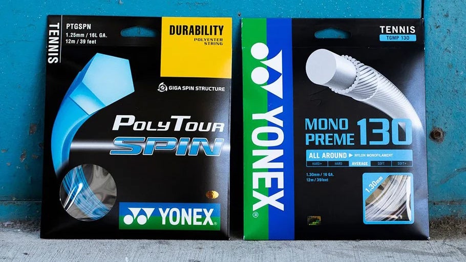 Expert Picks: Best Yonex String