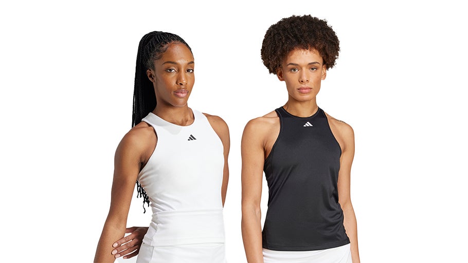 adidas Gameset & Club Lines Compared