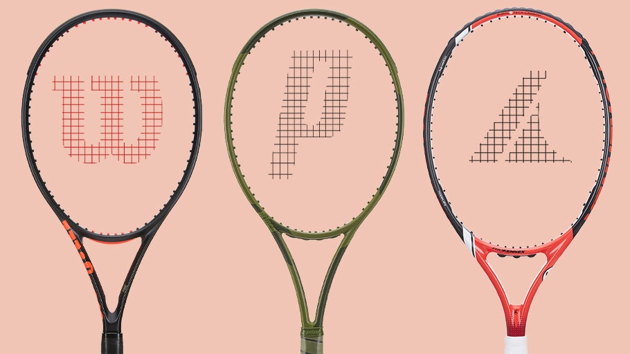 Best Comfort Racquets
