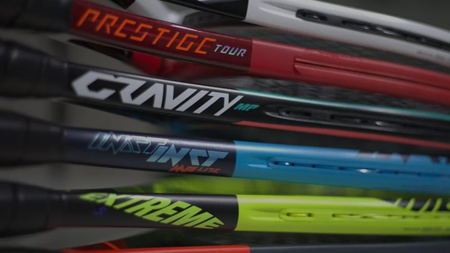 Best Head Racquet For Me