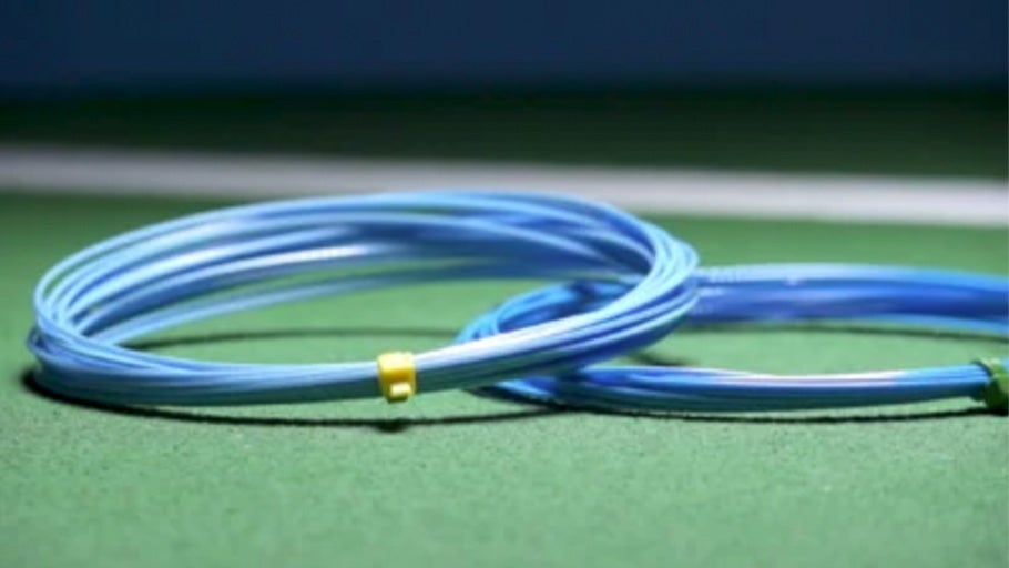 Best Hybrid Tennis Strings | TW gear guide