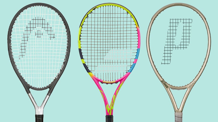 Best Racquets for Beginners of 2025