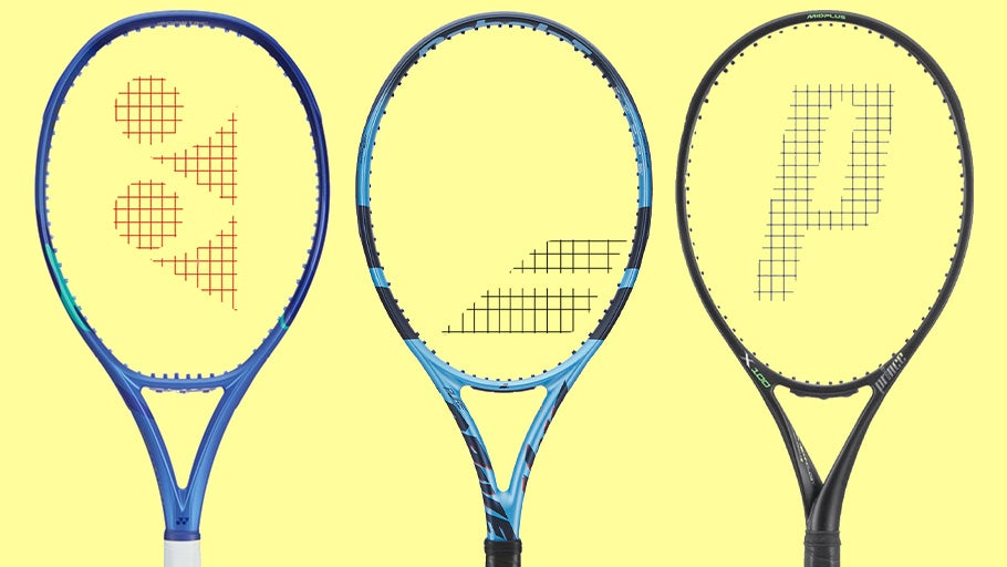 Best Racquets for Power