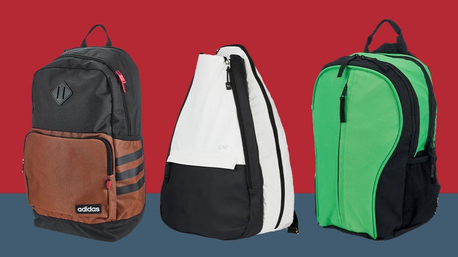Best Tennis Backpacks