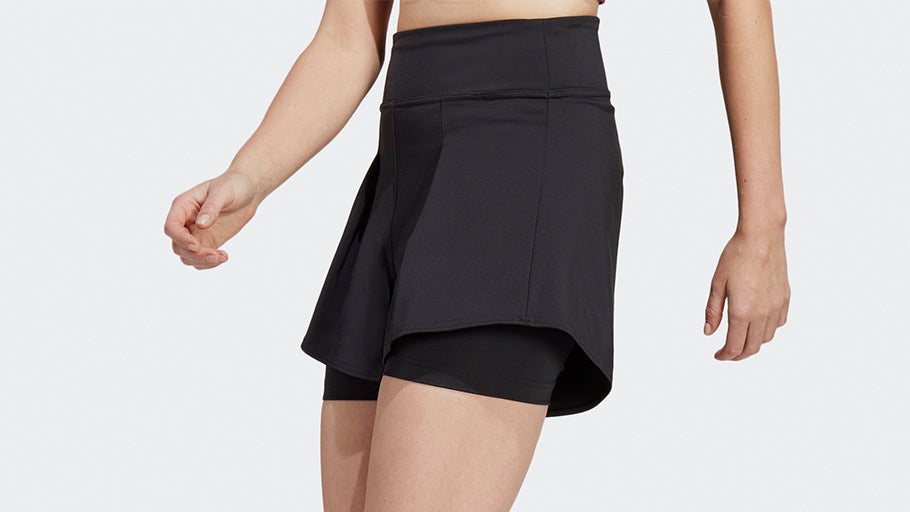 Best Women's Tennis Shorts