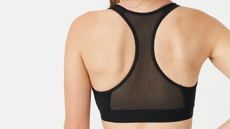 How to Choose a Sports Bra for Tennis