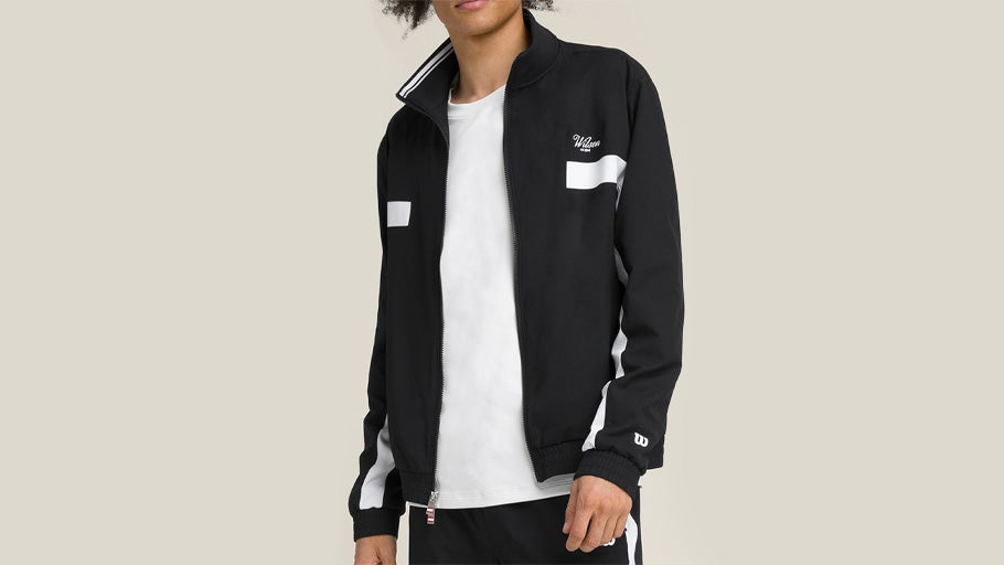 How to Layer for Tennis