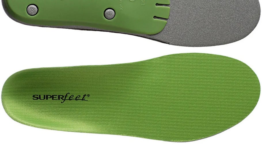 How to Choose Insoles